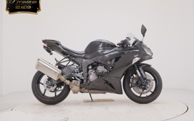 KAWASAKI NINJA ZX-6R A 2020