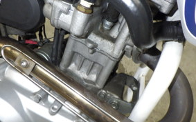 HUSQVARNA SMR125 2014