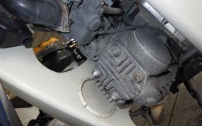 HONDA C90 SUPER CUB E HA02