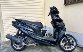 YAMAHA CYGNUS 125 X