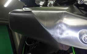 KAWASAKI NINJA 250 2015 EX250L