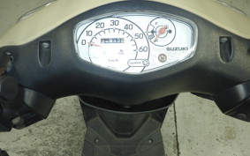 SUZUKI ﾚｯﾂ 2005 CA4AA
