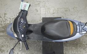 HONDA DIO Gen.6 2008 AF62