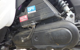 YAMAHA GEAR Gen.2 UA08J