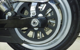 HARLEY FXDL 1580 2007