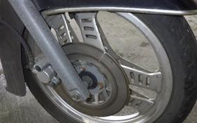 HONDA MAGNA 50 2008 AC13