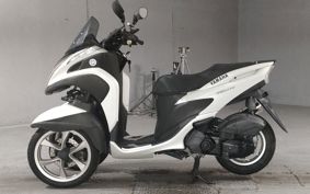 YAMAHA TRICITY 125 SE82J