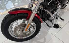 HARLEY XL1200C 2012 CT3