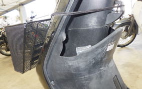 YAMAHA JOG Gen.5 SA36J