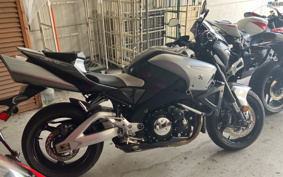 SUZUKI B-KING 2007 GX71A