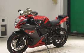 SUZUKI GSX-R600 2016