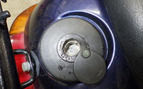YAMAHA JOG APRIO SA11J