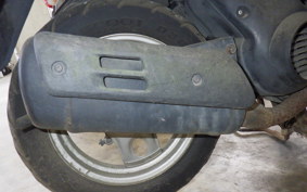 HONDA STANDUP TACT AF24