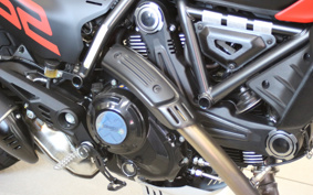 DUCATI SCRAMBLER FULL THROTTLE 2023 7K00