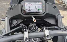 HONDA XL750 TRANSALP  2023 RD16
