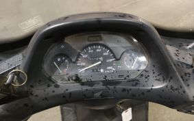 HONDA FORESIGHT MF04