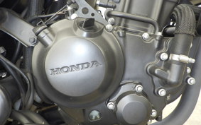 HONDA REBEL 250 MC49
