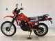 Фото Honda XL250R 1982 с японского аукциона