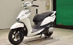 HONDA LEAD 125 2020 JF45