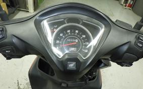 HONDA DIO 110 JF58