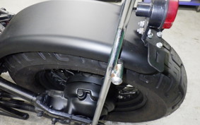 YAMAHA DRAGSTAR 400 1998 4TR