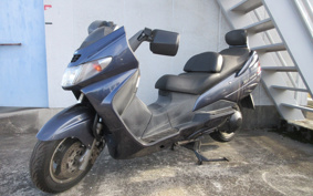 SUZUKI SKYWAVE 250 CJ42A