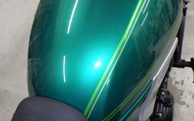 KAWASAKI Z650 RS 2023 ER650M