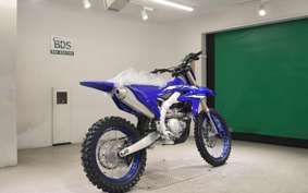 YAMAHA YZ450 FX 2026 CJ39C