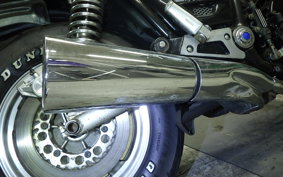 YAMAHA VMAX 1991 3UF
