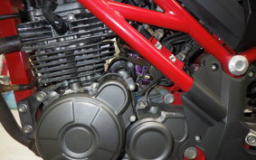 BENELLI TNT125 2023