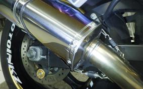 SUZUKI HAYABUSA Gen.2 2012