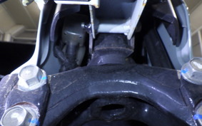 HONDA ｸﾛｽｶﾌﾞ110-2 1996 JA45