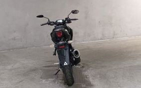 SUZUKI GSX-S125 DL32B