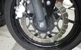 KAWASAKI NINJA 250R EX250K