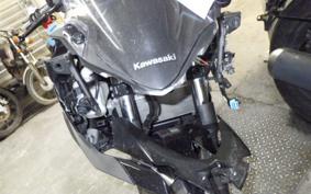KAWASAKI NINJA 400 2021 EX400G