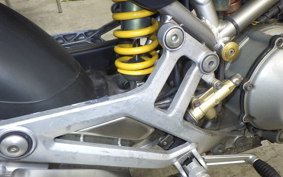 DUCATI MONSTER 900 IE 2002