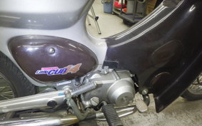 HONDA LITTLE CUB 2020 C50