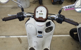 YAMAHA VINO 50 Gen.4 AY02