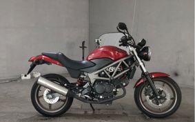 HONDA VTR 250 MC33