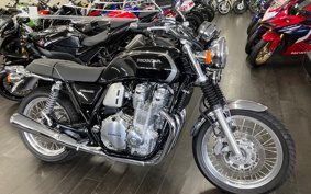 HONDA CB1100 EX 2022 SC65