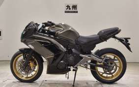 KAWASAKI NINJA 400 ABS 2015 EX400E