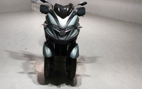 YAMAHA TRICITY 300 2021 SH15J