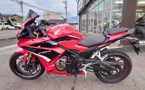 HONDA CBR400R ABS 2023 NC56