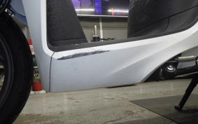 HONDA DIO110-3ﾍﾞｰｼｯｸ 1990 JK03