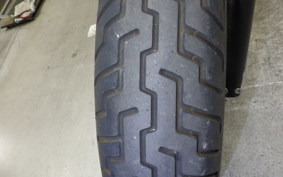 HONDA REBEL 250 A 2007 MC49