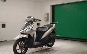 SUZUKI ADDRESS 110 2012 CE47A