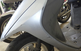 SUZUKI ADDRESS V50 G 1988 CA42A