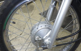 HONDA C110 SUPER CUB JA44