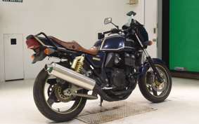 KAWASAKI ZRX400 2000 ZR400E