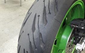 KAWASAKI ZX-4RR 2024 ZX400P